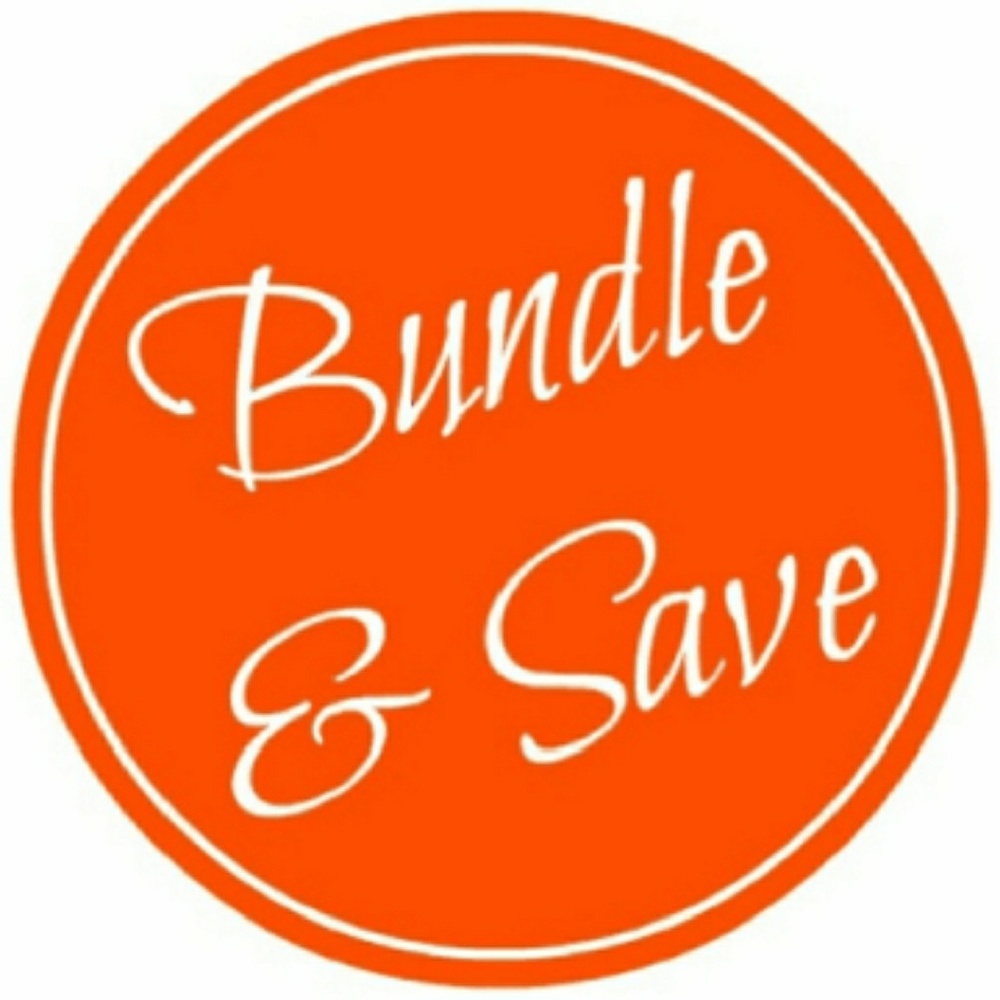 Bundle 5 items for $10